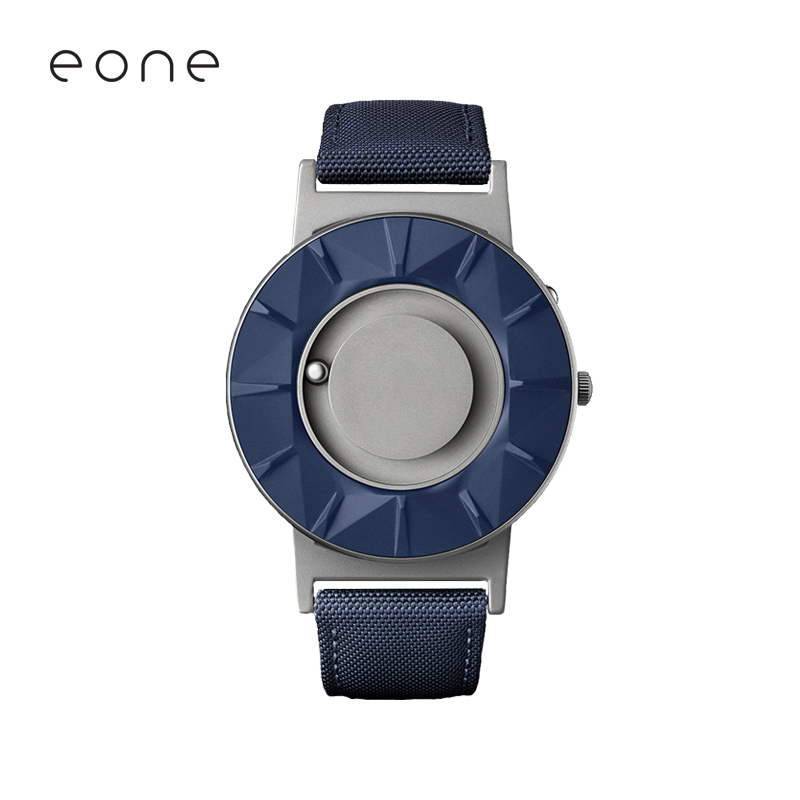 Constant circle EONE watch Simplicity leisure time touch Magnetic force watch Red Dot Awards Gift box packaging BX-CEBL-BL-MSin the Wristwatch , Watch Europe category - from Buy2taobao.com to provide professional Taobao agent buy service