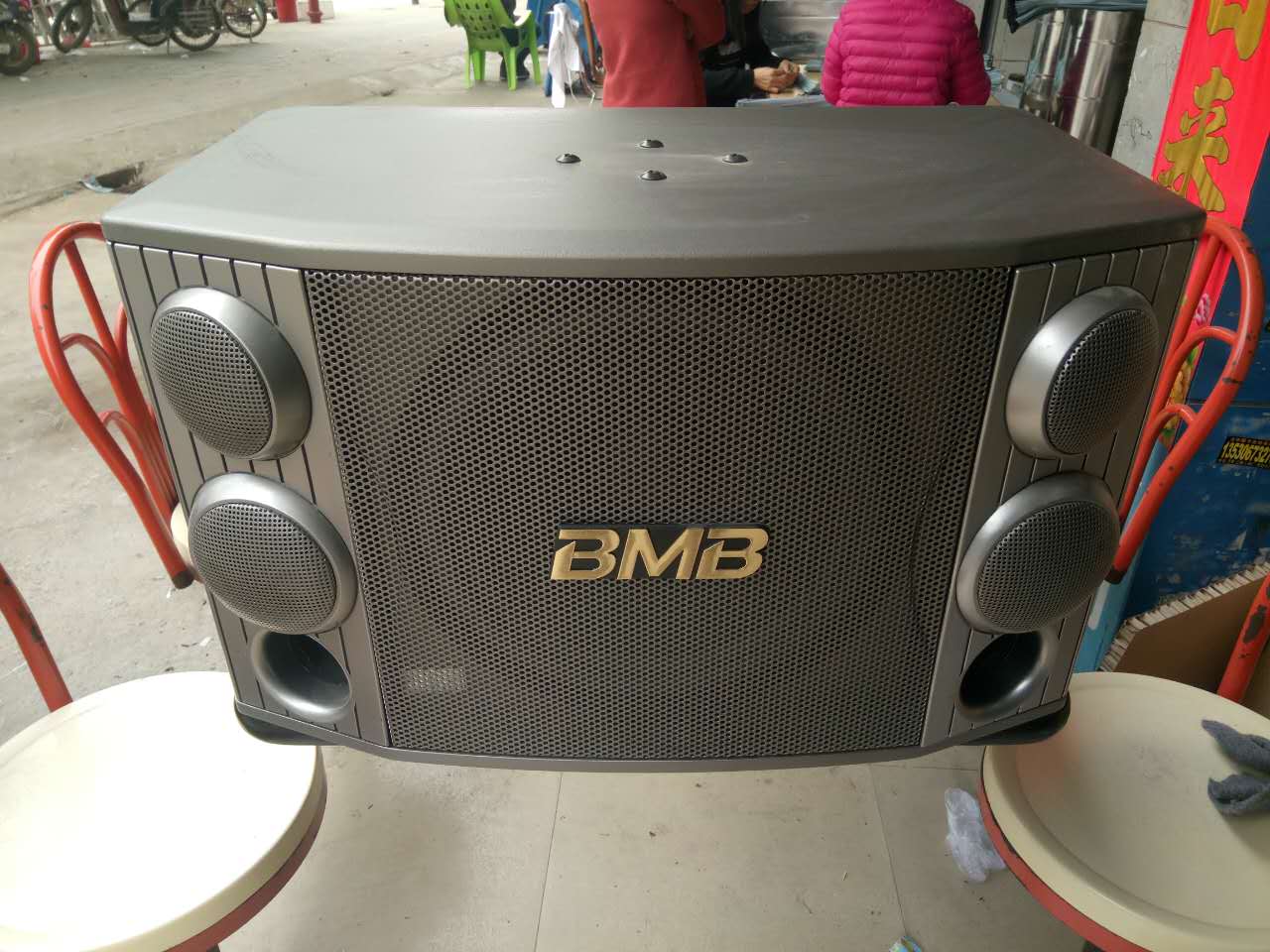 二手KTV音箱 BMB CSX1000 12寸KTV卡包音响 舞台会议演出专业音箱二手音响二手功放调音台在类目 影音电器, 舞台设备, KTV/卡拉OK音箱中 - 来自Buy2taobao.com提供专业的淘宝代购服务