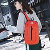 Cartelo Colorful knapsack Backpack light waterproof knapsack Trend outdoors travel Casual Bags Cartelo Colorful knapsack Backpack light waterproof knapsack Trend outdoors travel Casual Bags