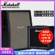 正品英产MARSHALL电吉他音箱马歇尔SC112 SV212分体箱体V型扬声器