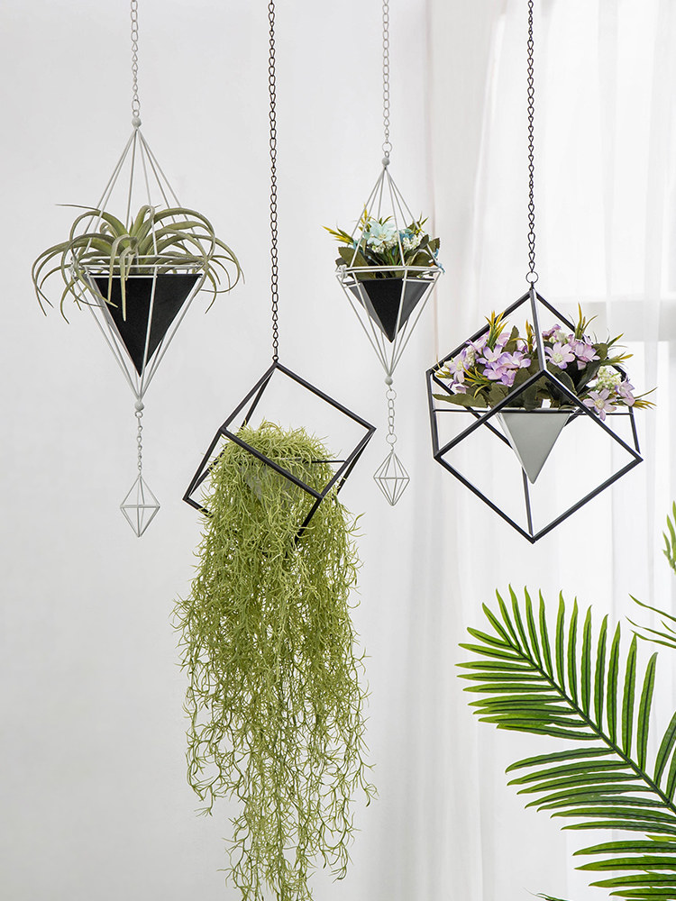 北欧空中吊饰幼儿园创意顶部天花板装饰挂饰棚顶悬挂房顶橱窗挂件