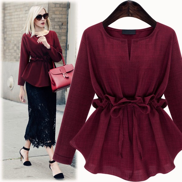 2018 women big size tunic tops dresses t-shirt dress ladies在类目 女装/女士精品, 大码女装中 - 来自Buy2taobao.com提供专业的淘宝代购服务