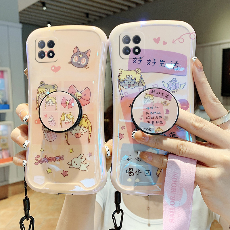 oppoa93s手机壳女生