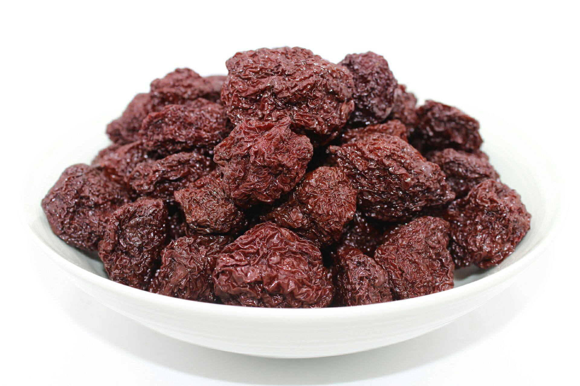 福建永泰特产原味奈李干酸酸甜甜500g蜜饯果脯零嘴包邮