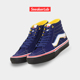 Vans x PADIN MUSA old skool经典高低帮滑板鞋VN0A5FCBBLU