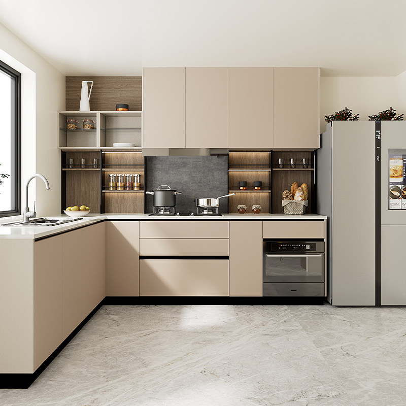 志邦橱柜官方旗舰