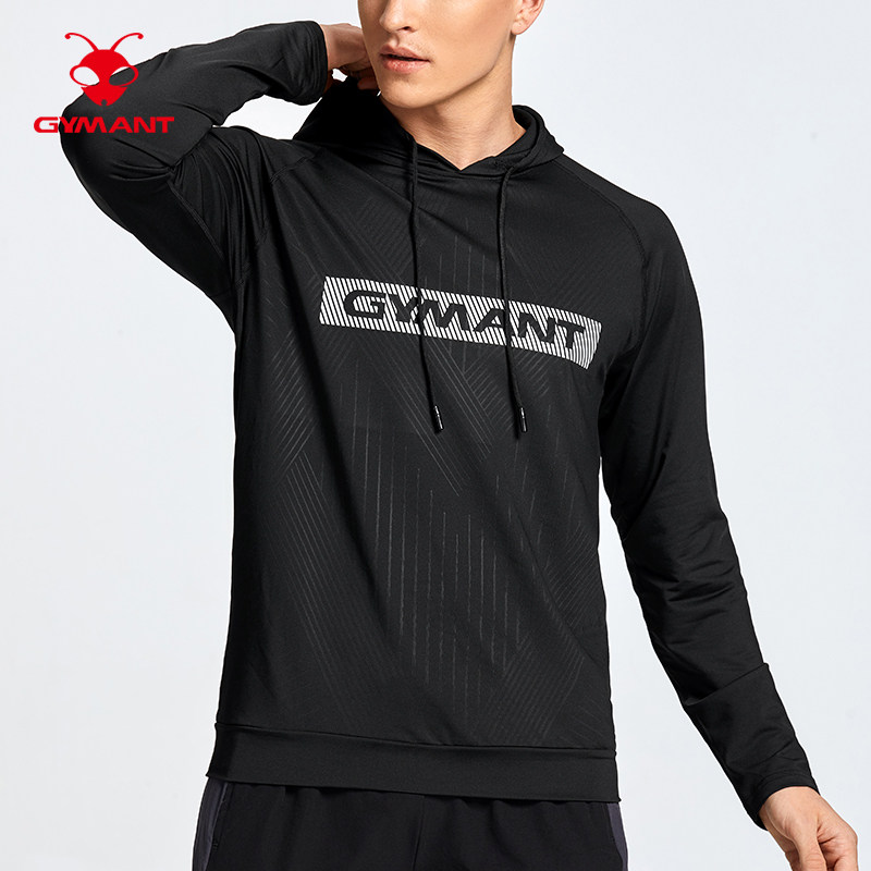 gymant肌肉蚂蚁官方店-肌肉蚂蚁运动衣