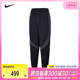 NIKE耐克2024男子AS M J SPRT JAM WARM UP PANT梭织长裤FN5851-0