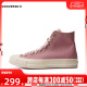 匡威2024年新款男女Chuck Taylor 70S SEASONAL高帮帆布鞋A07977C