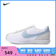 NIKE耐克2024女子NIKE CORTEZ板鞋/休闲鞋DZ2795-100