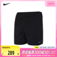 nike耐克2024年新款正品男子RUNDVN运动休闲梭织短裤FB6871-010