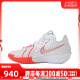 NIKE耐克2024男子G.T. CUT 3 EP篮球鞋DV2918-101