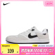 nike耐克2024年新款男女NIKE SB ALLEYOOP户外鞋CJ0882-100