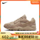 耐克2024年新款男子NIKE AIR HUARACHE RUNNER休闲鞋DZ3306-200