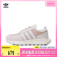 adidas Originals阿迪三叶草2024女子RETROPY 休闲鞋IF3930