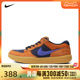 NIKE耐克2024男女NIKE SB FORCE 58户外鞋DV5477-800