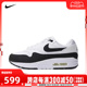 NIKE耐克春季女子新款AIR MAX运动板鞋休闲鞋DZ2628-102