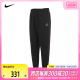 NIKE耐克2024男子AS M J FLT MVP HBR FLC PANT长裤FN6357-010