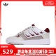 adidas阿迪三叶草2024男女DROP STEP LOW 2.0休闲鞋IG4335