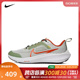 耐克2024年新款大童AIR ZOOM PEGASUS 40 GS跑步鞋FV3645-381