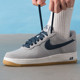 NIKE耐克男子AIR FORCE 1潮流空军一号低帮运动休闲鞋IB6388-003