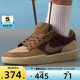 NIKE耐克男女 SB FORCE 58时尚百搭板鞋运动休闲鞋DV5477-201