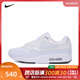 NIKE耐克2024女子W NIKE AIR MAX 1板鞋/休闲鞋DZ2628-105