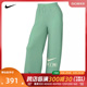 NIKE耐克2024女子AS W NSW AIR MR FLC JOGGER针织长裤FN1903-363