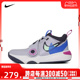 NIKE耐克2024男女TEAM HUSTLE D 11 SE (PS)篮球鞋FN5006-001