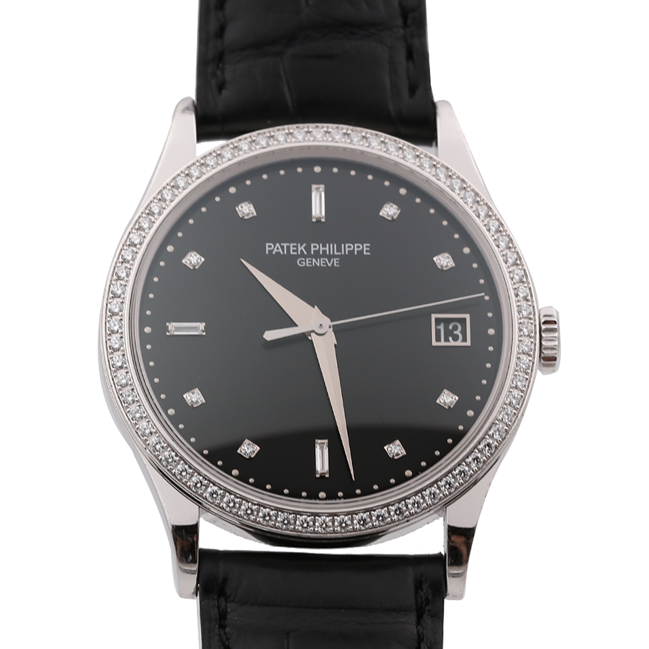 [9.5新]百达翡丽男款古典系列5297g自动机械腕表