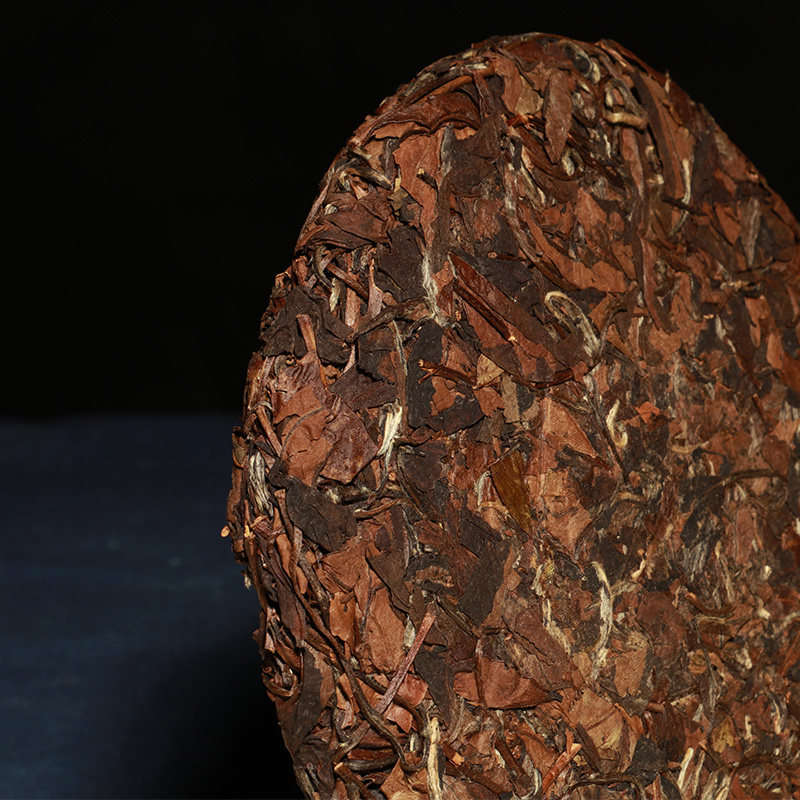 【20片/7000克】2016年高山贡眉 太姥韵白茶 福鼎太姥茶区饼茶