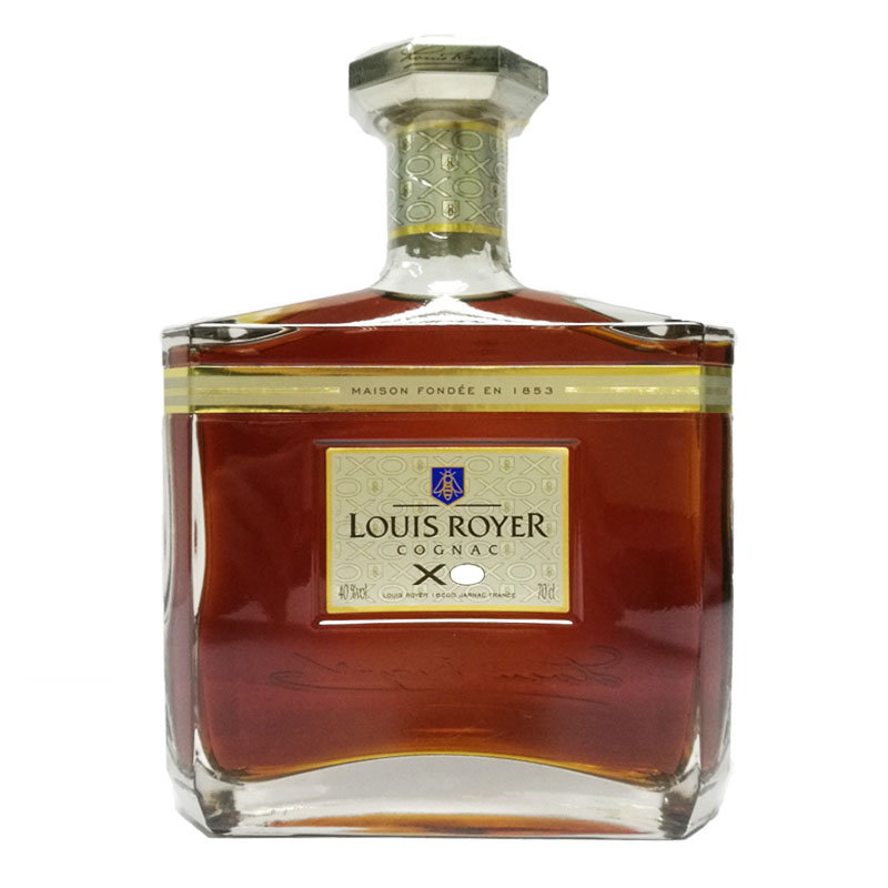 路易老爷louis royer xo 1000ml五箱共30瓶