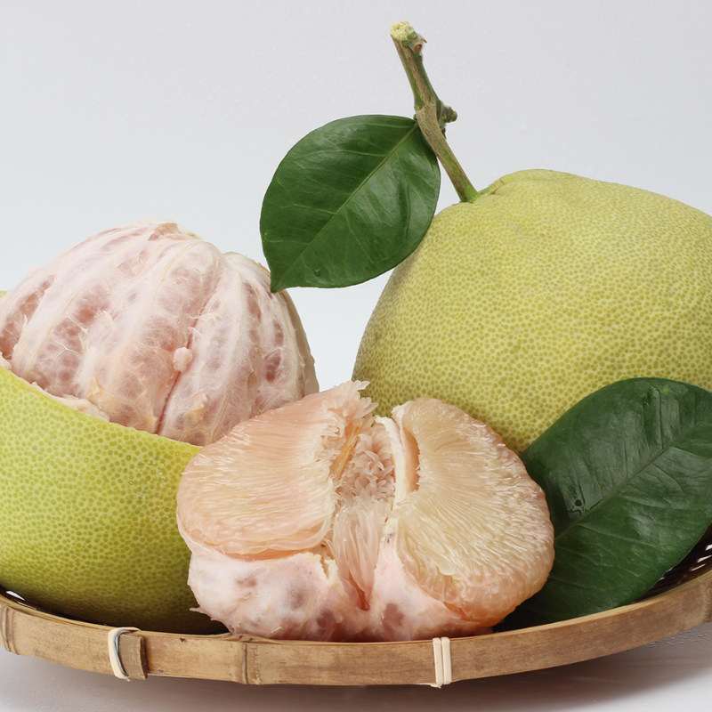 特价文旦柚仙游_包邮福建度尾文旦柚子新鲜水果10斤当