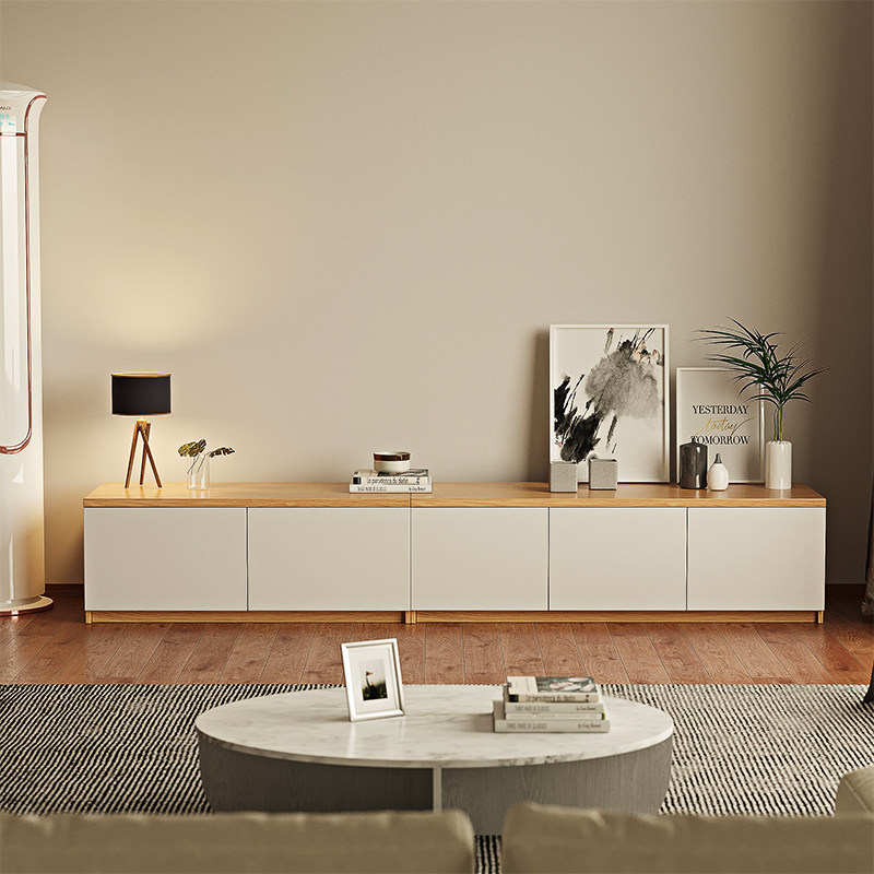 简易小户型电视柜