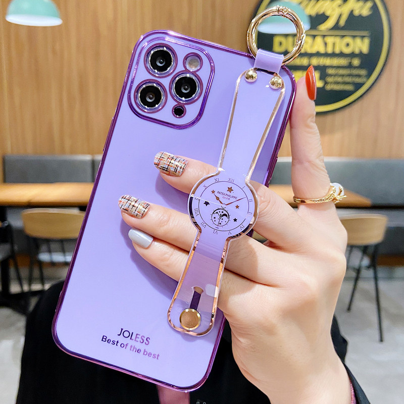 适用苹果12promax手机壳iphone12硅胶套12pro高档奢华女mini个性创意