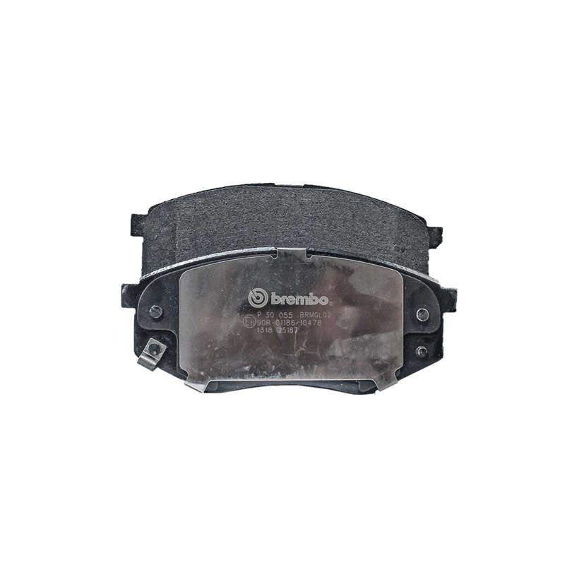 brembo布雷博前刹车片P30055 起亚 名图 K4 刹车皮|msdalam kategori kereta/artikel/Fitting/Refit, bahagian-bahagian auto, Sistem brek, Brek pad - dari Buy2taobao.com untuk memberikan perkhidmatan ejen Taobao profesional membeli