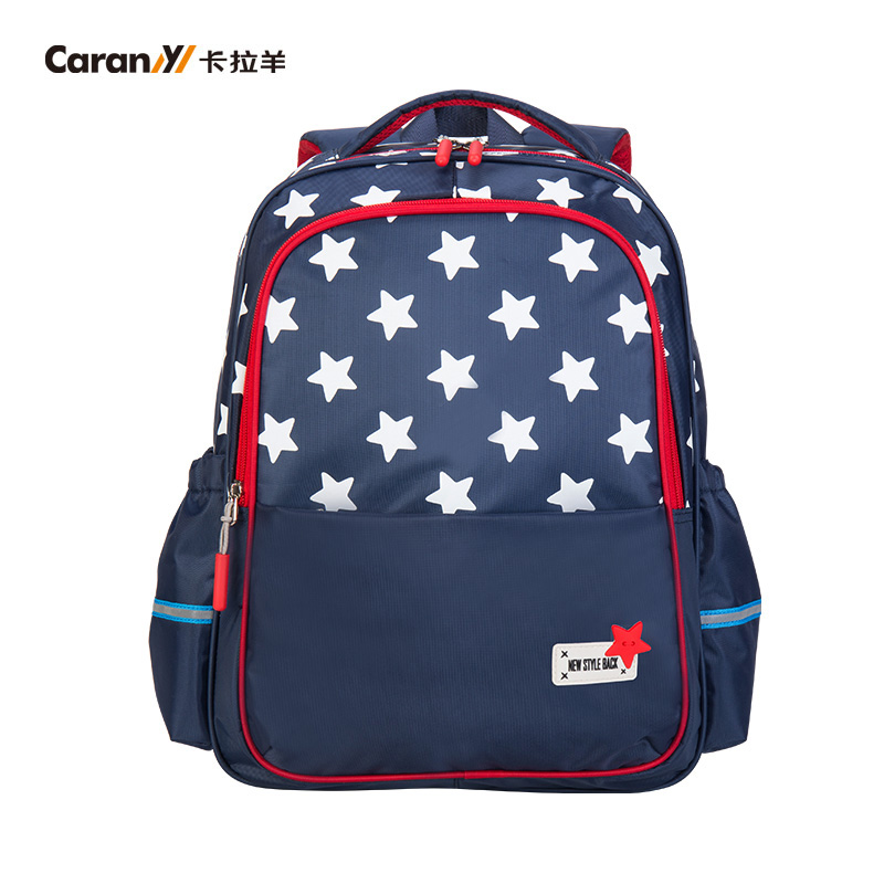 卡拉羊儿童书包12345年级学生小学生书包男女双肩包书包CX2595在类目 箱包皮具/热销女包/男包, 双肩背包中 - 来自Buy2taobao.com提供专业的淘宝代购服务