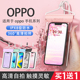 适用opporeno10/9/7手机防水袋可触屏游泳专用漂流装备潜水手机套