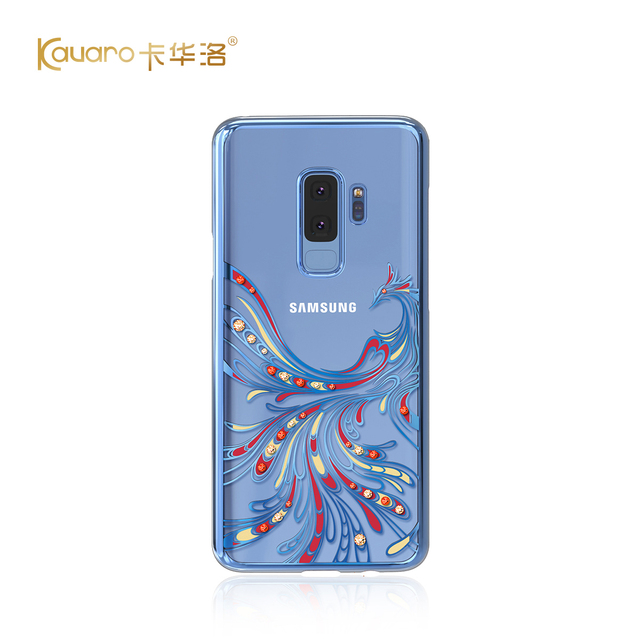 coque galaxy s9 fille