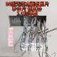86型暗盒修复器无底盒专用面板固定器装饰板材智能开关面