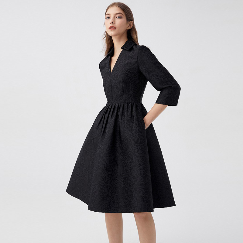 朗姿莱茵2020秋季新款小香风西装外套女高端名媛短款上衣非套装