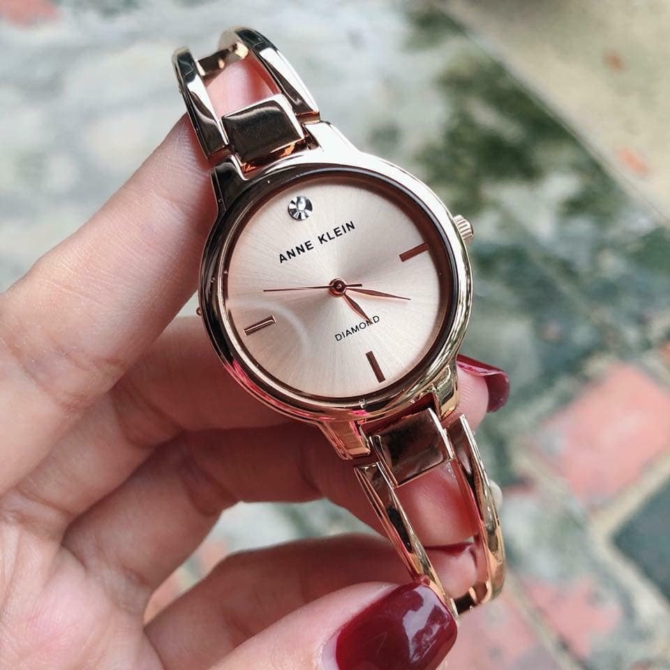 anneklein手表优惠券-搜券网
