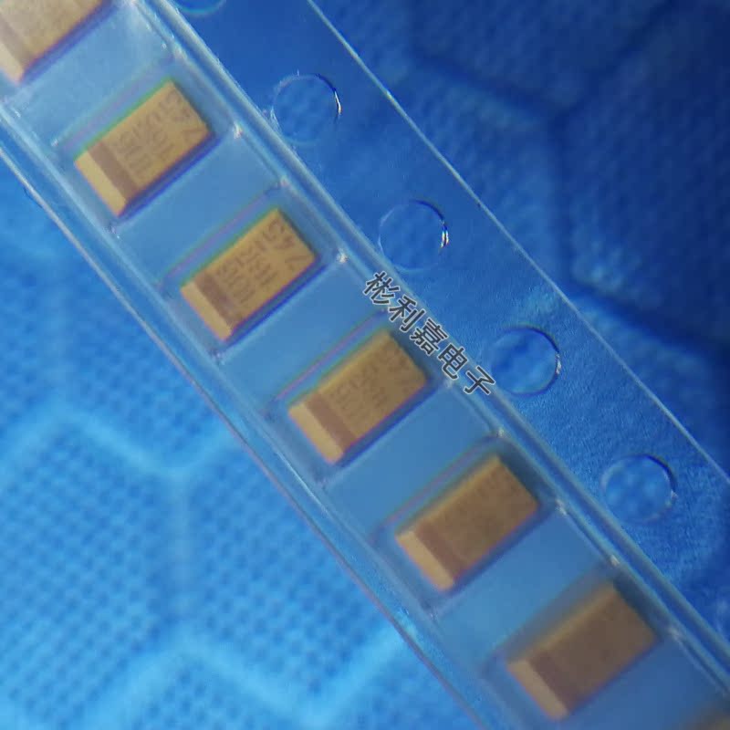 A型 10UF 16V 3216 黄色钽电容 T491A106K016AT 3.2x1.6mm KEMET在类目 3C数码配件, 电子元器件市场, IC集成电路/电机, 芯片中 - 来自Buy2taobao.com提供专业的淘宝代购服务