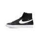 Nike耐克女子 BLAZER MID '77 SE 休闲运动高帮板鞋 CZ4627-001