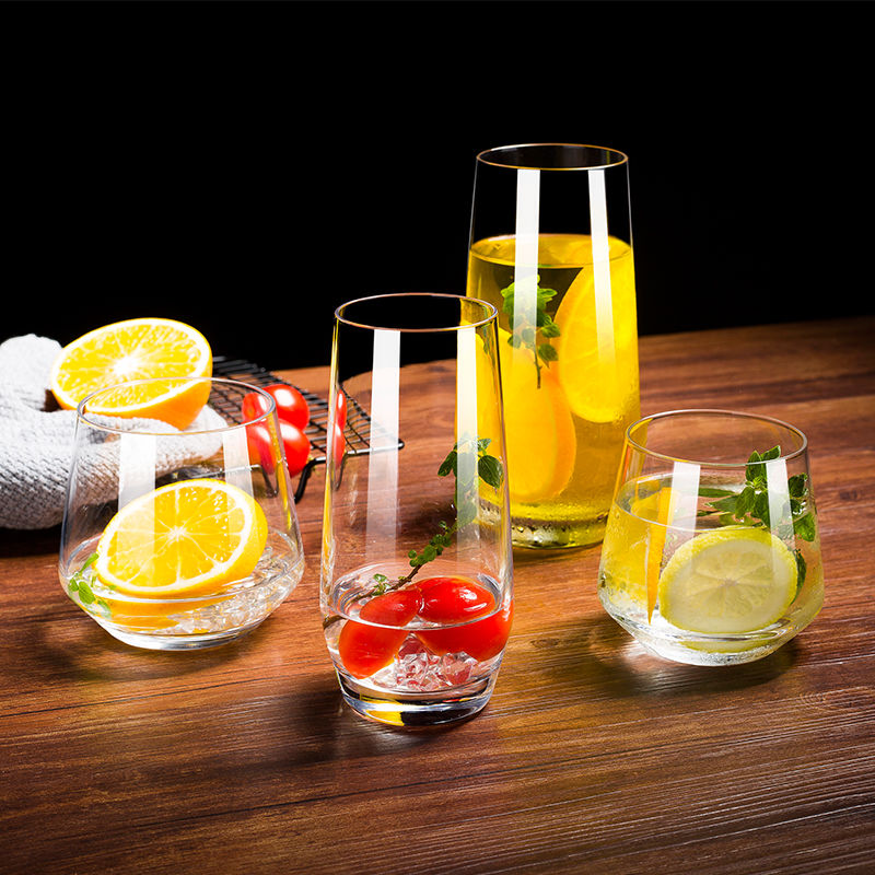Don cup Net Red glass Cocktail glass Drinking cup Colin Tea cup Juice Cupin the Kitchen/Cooking utensils , Barbecue/Bakeware , Baking DIY Appliance , 甜品打包盒/杯 category - from Buy2taobao.com to provide professional Taobao agent buy service