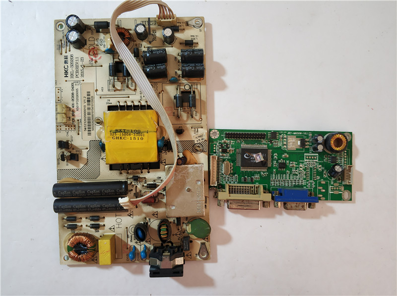 惠科hkcp3203229f现代n32wnb32f电源驱动主板其它电脑元件