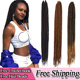 Senegalese havana mambo twist crochet braids hair afro braid