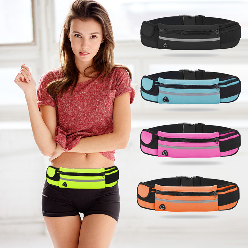 outdoors motion belt men and women multi-function run mobile phone Waist pack Bodybuilding Marathon equipment invisible Small bag Miniin the Sports bag/Outdoor package/Fitting , Purse category - from Buy2taobao.com to provide professional Taobao agent buy service