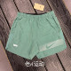 Nike/耐克夏季男子跑步运动训练休闲健身四分内衬速干短裤FN3049