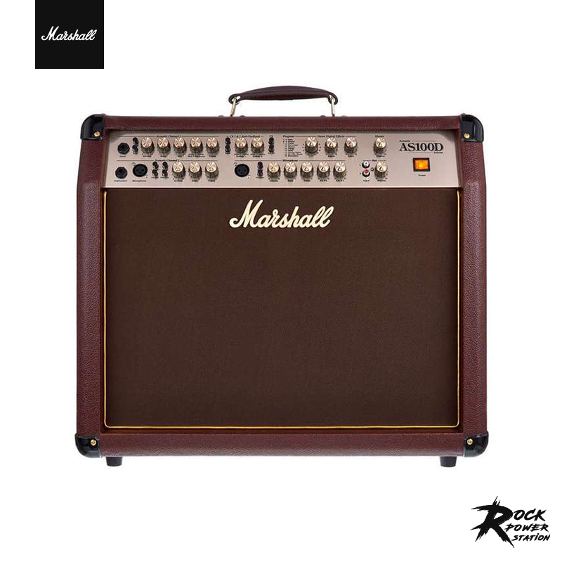 馬歇爾 MARSHALL AS100D/AS50D 民謠木吉他彈唱電箱原聲音箱音響在類目 影音電器, 音箱/音响, 移动便携音箱中 - 來自Buy2taobao.com提供專業的淘寶代購服務
